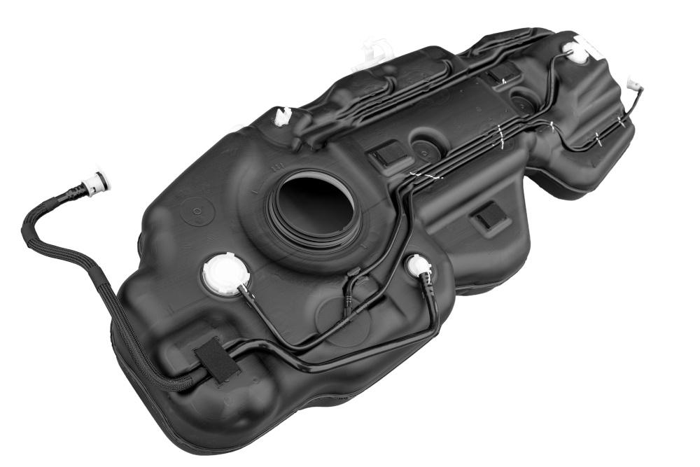 Integrating Infrared Measurement Systems into Automotive Welding Lines