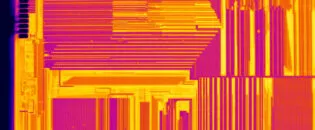 Microthermography Research on Next-Generation MEMS and Microprocessors
