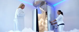 Optimal Cryotherapy Results Depend on Accurate Temperature Monitoring