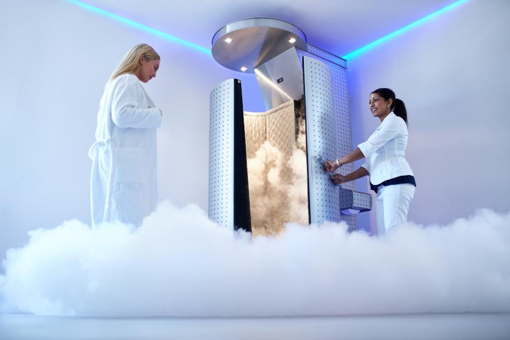 Optimal Cryotherapy Results Depend on Accurate Temperature Monitoring