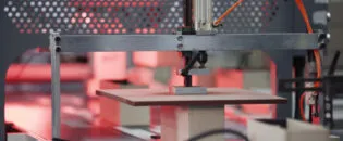 Optimize Adhesive Application Processes with IR Pyrometer Technology