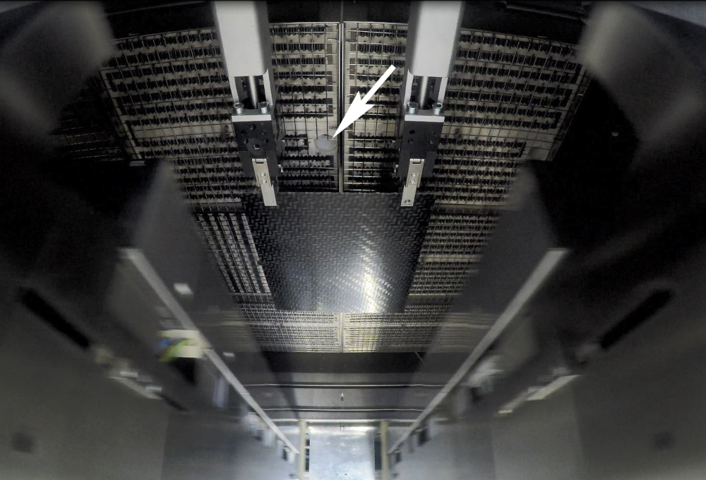 Optris Pyrometer Optimizes Temperature Control in KrausMaffei's Infrared Heating of Thermoplastics