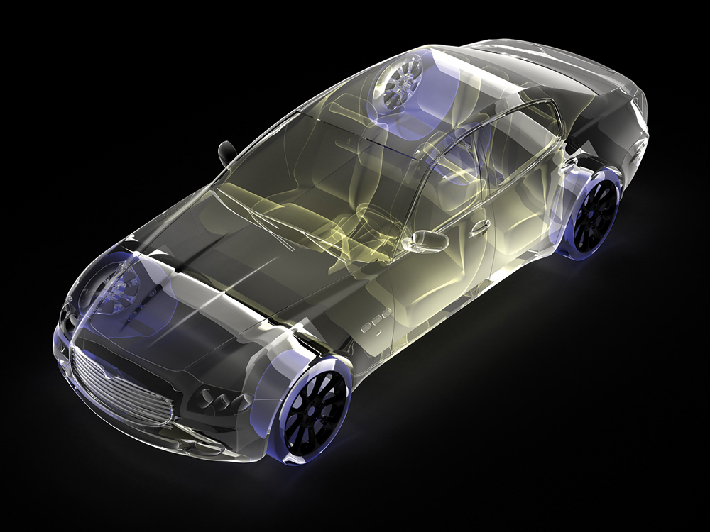 Overcoming Thermoforming Challenges in Automotive Exterior Part Production