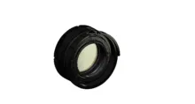CoolingJacket Advanced Focusing Unit for PI Infrared Camera