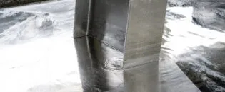 Thermal Imaging for Fire Prevention in Industrial Galvanization Processes