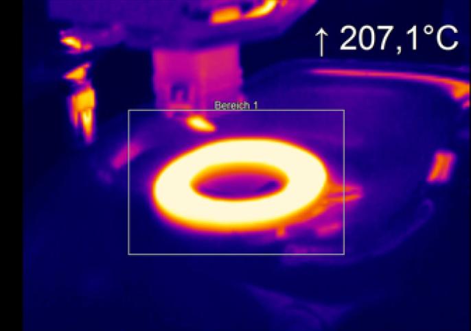 Unique Advantages of Optris Infrared Technology