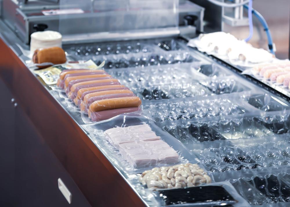 Why Infrared Technology is the Preferred Solution for Packaging Sealing