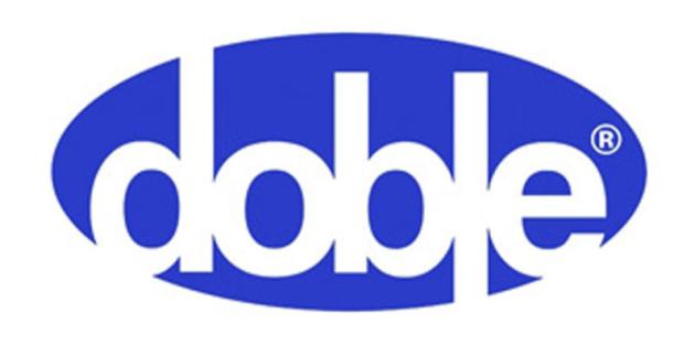 International Conference of Doble Clients