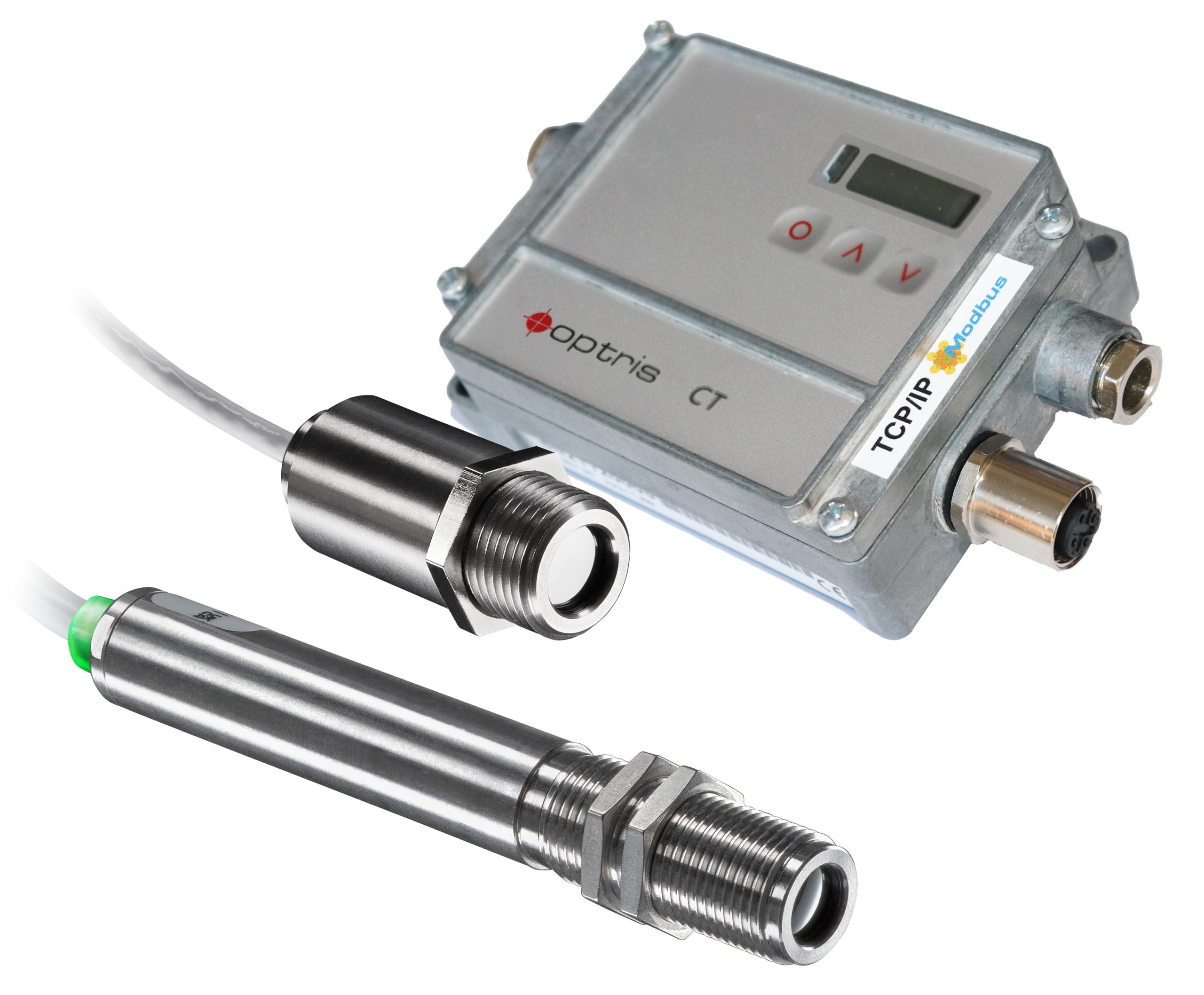 How Does Optris Compare Against Others