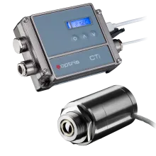 CTi LThot pyrometer