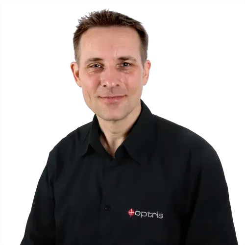 Dipl.-Ing. Maik Lippe