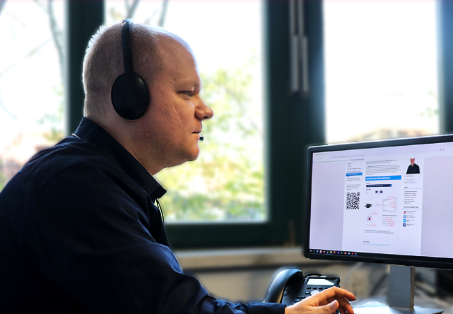 Optris provide unparalleled support for thier affordable range of IR cameras, thermometers and pyrometers