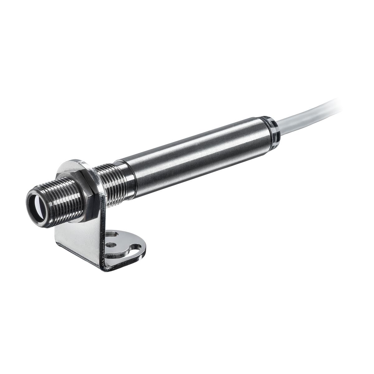 CS Series temperature measurement camera