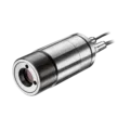 CS Video temperature measurement product from Optris