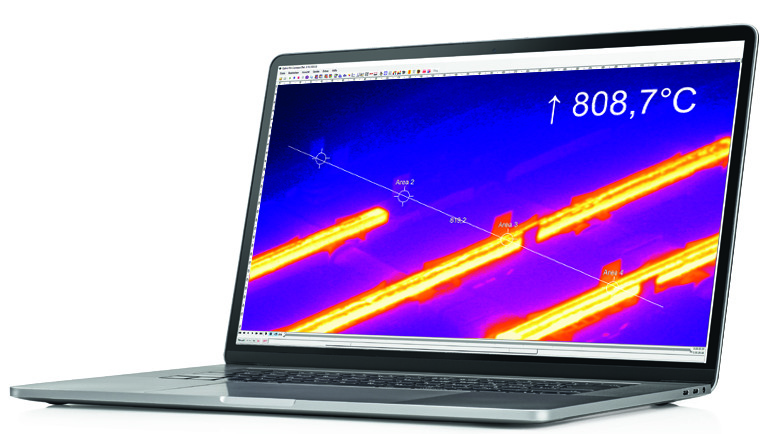 Optris Ravi Calculator