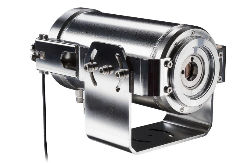 Enhance your IR thermometers with Optris' accessories for optimal performance, increased accuracy, and extended functionality