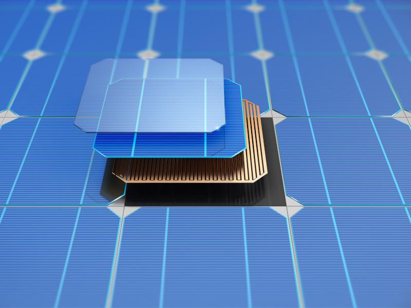 Applications-and-Efficiency-Gains-of-Using-IR-Non-Contact-Temperature-Measurement-in-Solar-Modules-Production