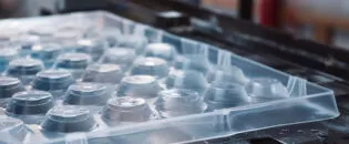 Cost-Effective Temperature Management in Thermoforming