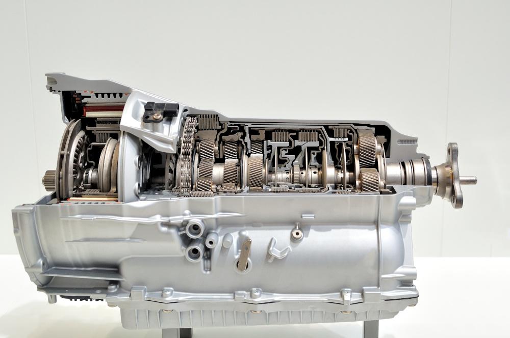 Detecting Lubrication Issues in Gearbox Testing by Noncontact Temperature Monitoring