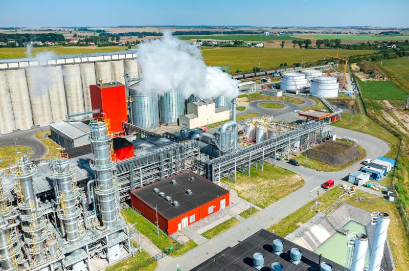 Efficiency Improvements & Enhanced Safety