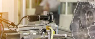 Enhanced Process Control & Quality Assurance