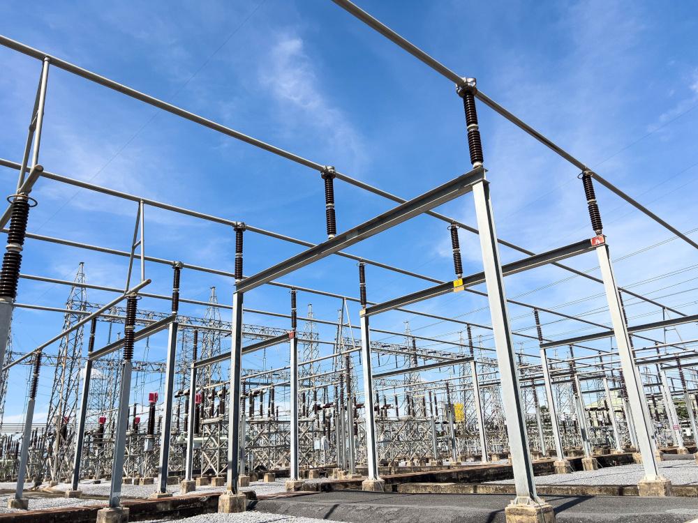 Enhancing Temperature Monitoring in High-Voltage Electrical Systems