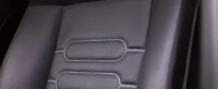 Identifying and Preventing Faulty Cable Connections in Car Seat Heaters with a Thermal Imaging Camera