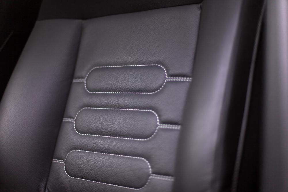 Identifying and Preventing Faulty Cable Connections in Car Seat Heaters with a Thermal Imaging Camera