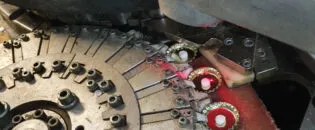 Optris CTlaser 4M for Food Packaging and Beyond