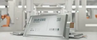 Quality Check for Battery Pouch Cell Sealing