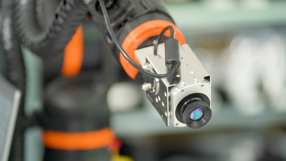 Optris prides itself on quality and expertise in the field of industrial temperature measurement