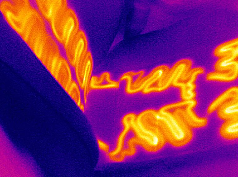 Verifying Overheating Protection Mechanisms and Function of Heated Seats in Automotive Manufacturing
