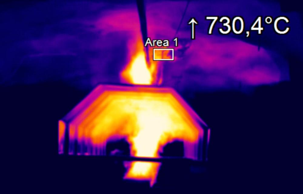 Superior Performance in Extreme Conditions and Easy Data Integration via DeWeSoft PlugIn