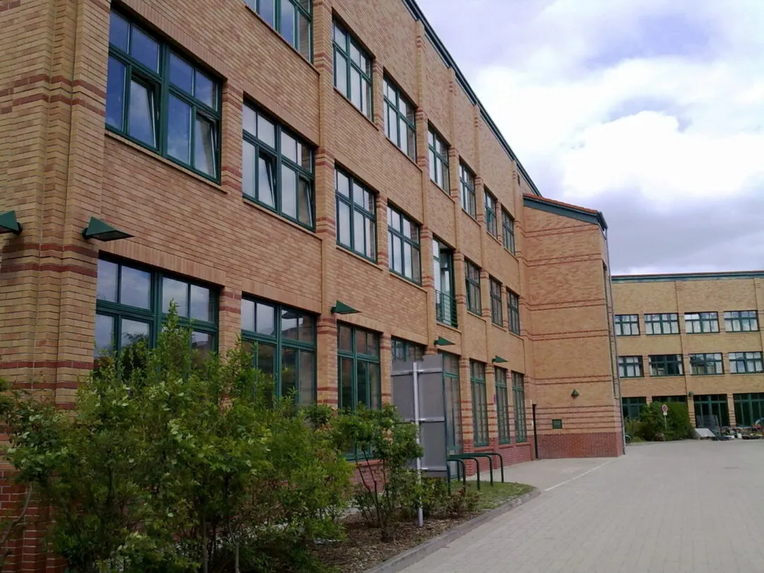 Doubling of Optris manufacturing area