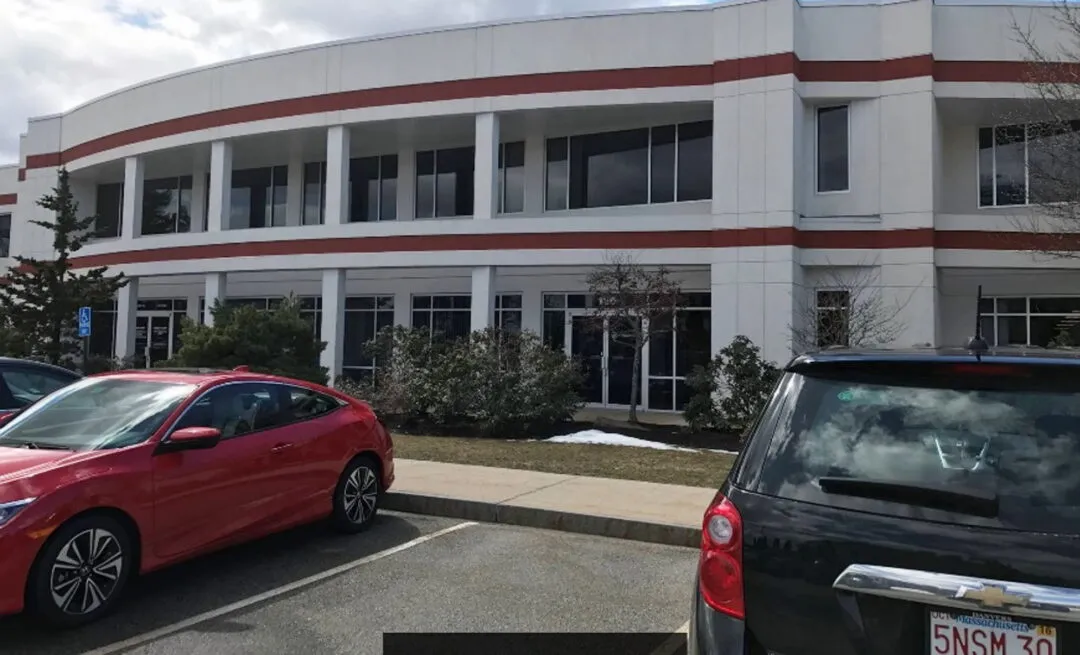 Optris IR sensing starts its business in Portsmouth/USA