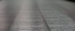 Optimizing Temperature Control During Oxidation of Precursor in the PAN Stabilization