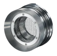 Cooling Jacket Advanced Lens Protective Grid