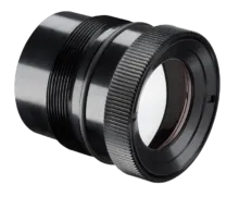 Exchangeable lens for PI400i /450i and PI450i G7 (ACPI4XXIxxx)