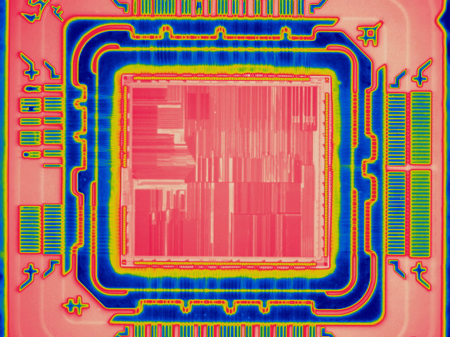 Advanced Defect Detection in Microelectronics with The Power of Dark Lock-In Thermography