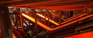 Automation and Accuracy: Infrared Technology in Enamel Manufacturing