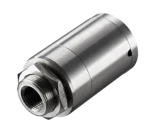 Compact Massive Sensor Housing for CSmicro and CT series