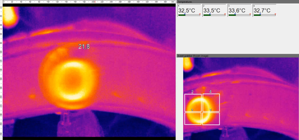 Easy Integration and Operation with Minimal External Equipment