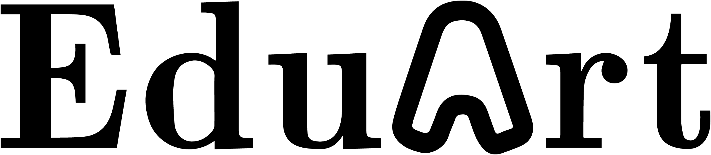 Eduart Logo
