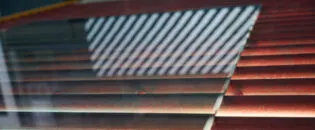 Enhancing the Single-Pane Glass Process with Precise Thermal Imaging