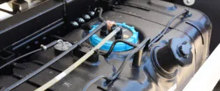 The Complexity of Plastic Welding in Automotive Manufacturing