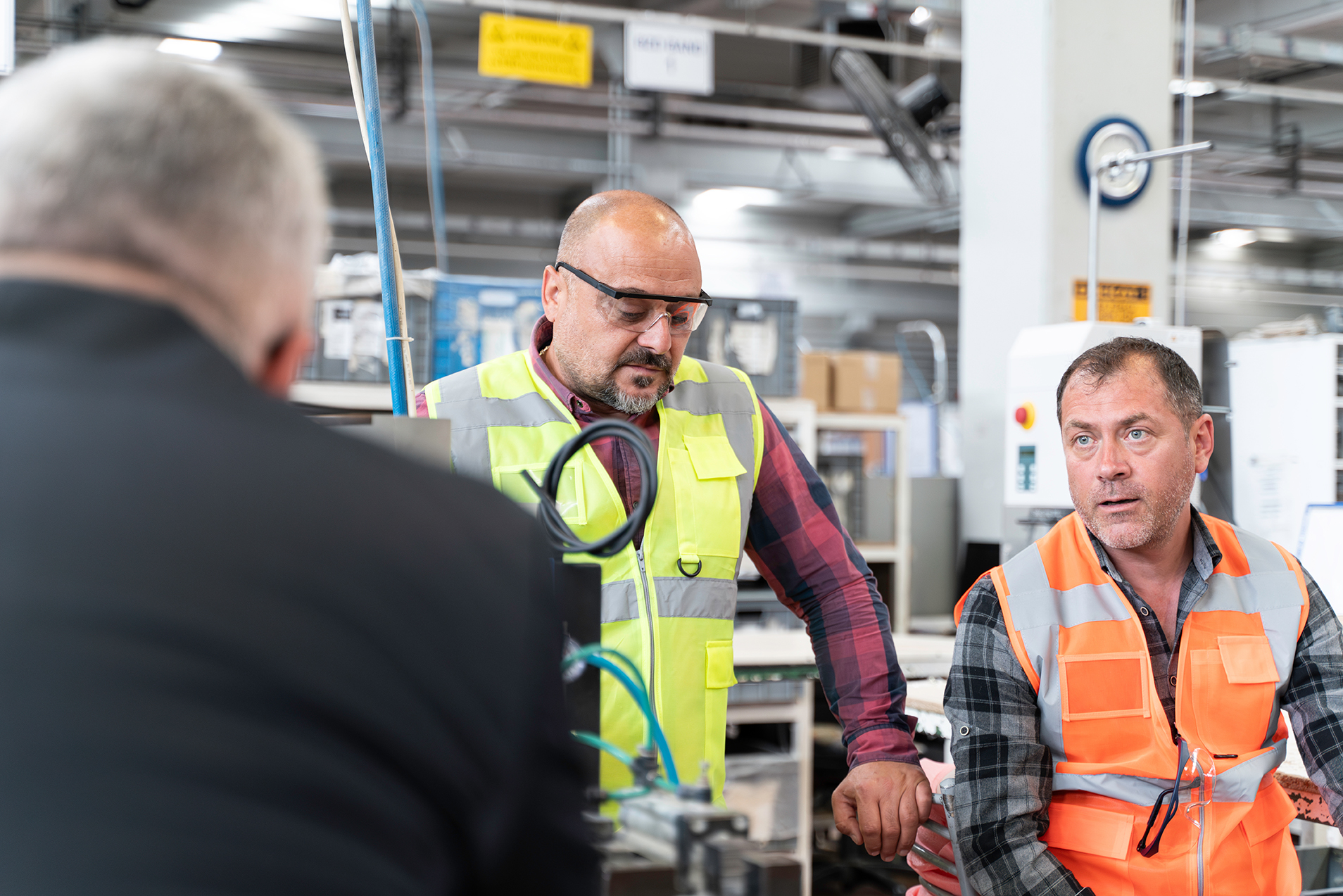 Where to Buy Optris Infrared Sensors and Cameras – Optris