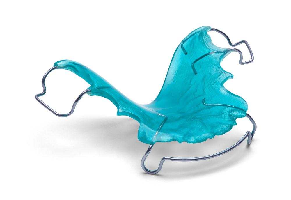 How Infrared Technology Improves Dental Mouthguard Production to Achieve Perfect Fit