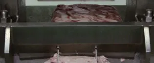 Protecting Equipment and Ensuring Meat Safety with Accurate Temperature Control