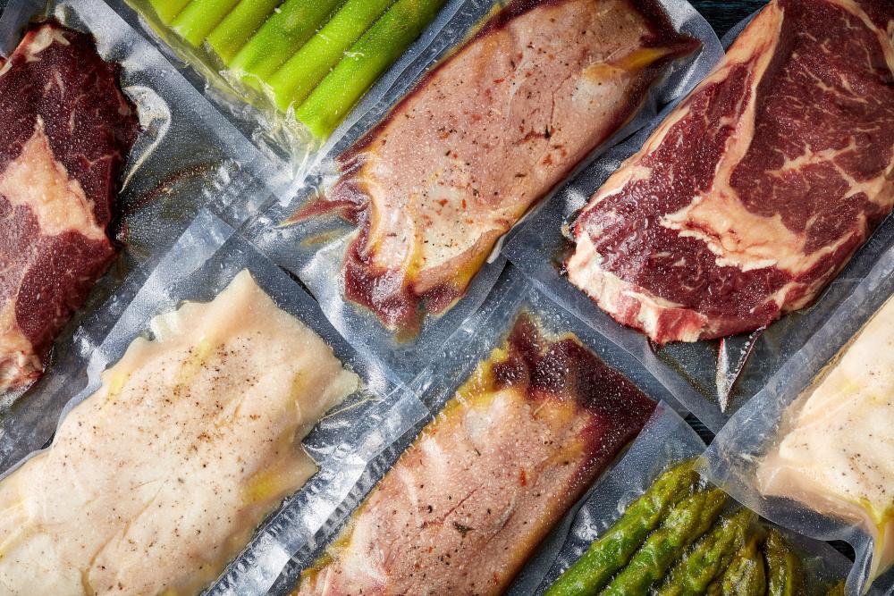 Infrared Imaging allows Monitoring of Industrial Packaging Process