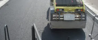 Infrared Monitoring for Optimal Pavement Quality, Longevity and Durability